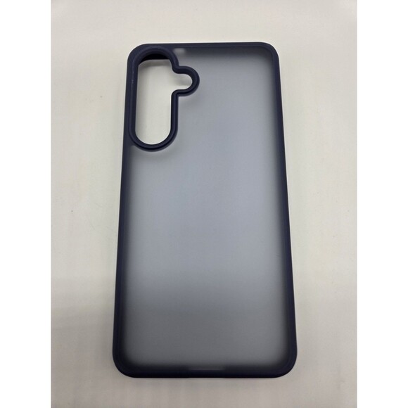 NEW CASEKOO Genuine Official for Samsung Galaxy S25+ Case DARK Blue With Stand - Picture 4 of 16